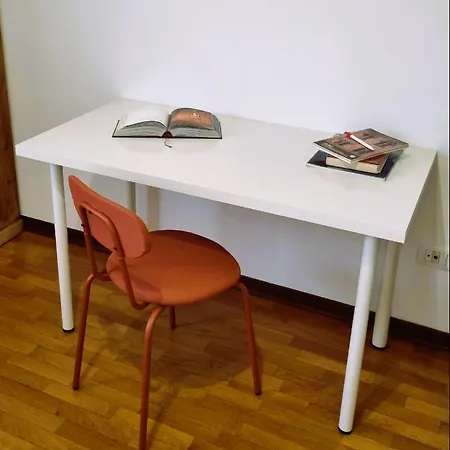 Mi Casa Es Tu Casa Apartment
