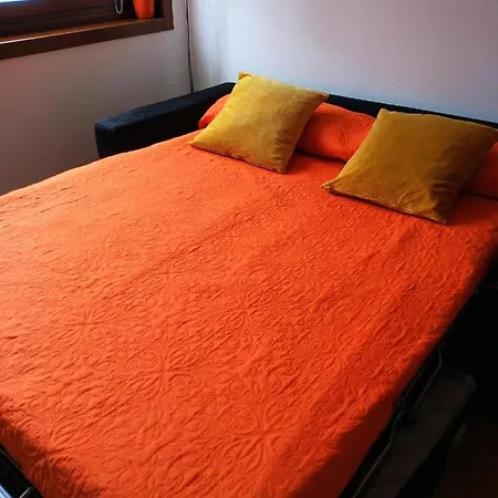 Mi Casa Es Tu Casa Apartment *