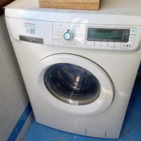 Mi Casa Es Tu Casa *