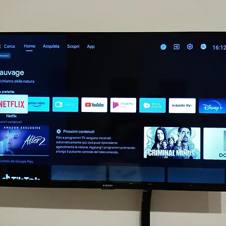 Mi Casa Es Tu Casa * Pordenone