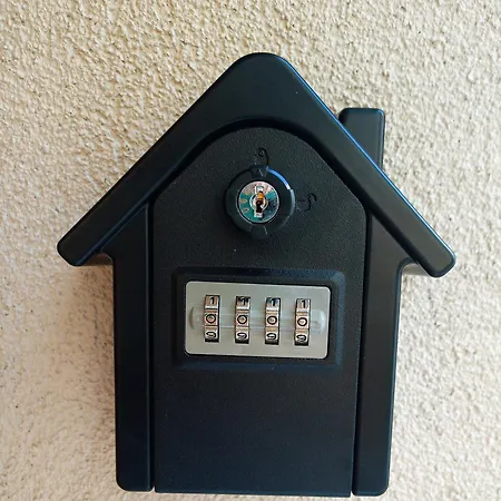 Mi Casa Es Tu Casa