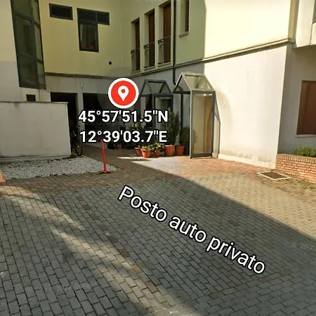 דירה Mi Casa Es Tu Casa