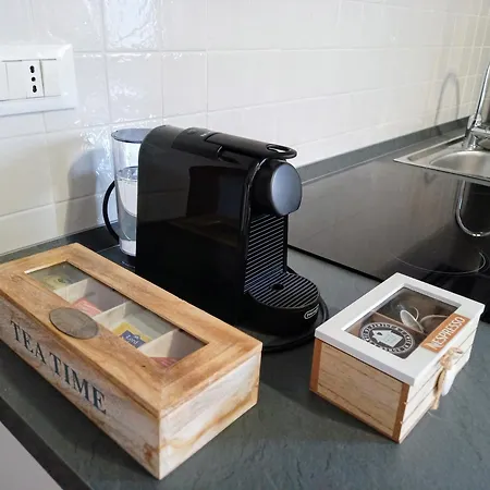 Daire Mi Casa Es Tu Casa Pordenone