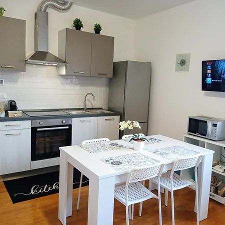 Mi Casa Es Tu Casa Apartment