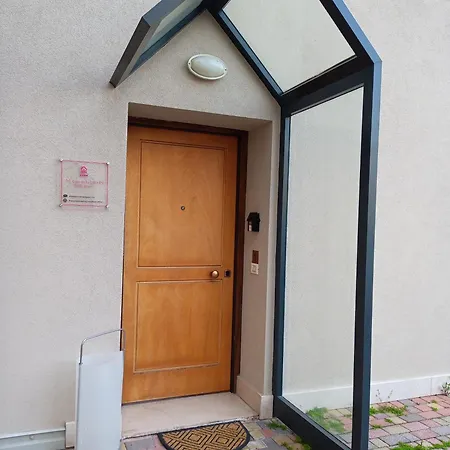 Mi Casa Es Tu Casa * פורדנונה