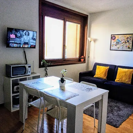 Apartment Mi Casa Es Tu Casa Pordenone