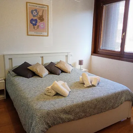 Mi Casa Es Tu Casa Pordenone