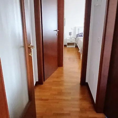 Mi Casa Es Tu Casa Apartment Pordenone