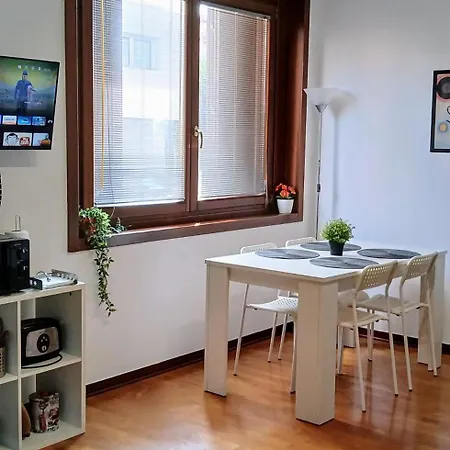 Mi Casa Es Tu Casa * פורדנונה