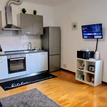 Mi Casa Es Tu Casa Pordenone