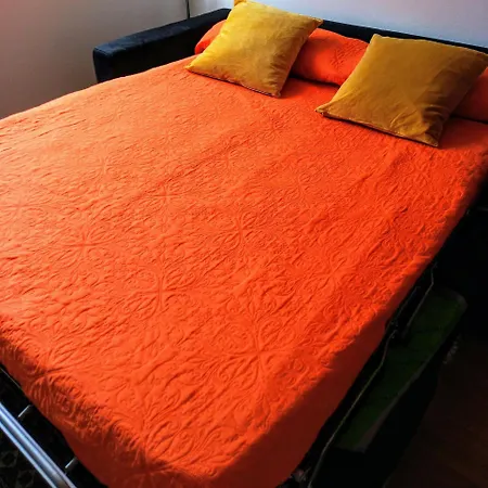 Διαμέρισμα Mi Casa Es Tu Casa Pordenone