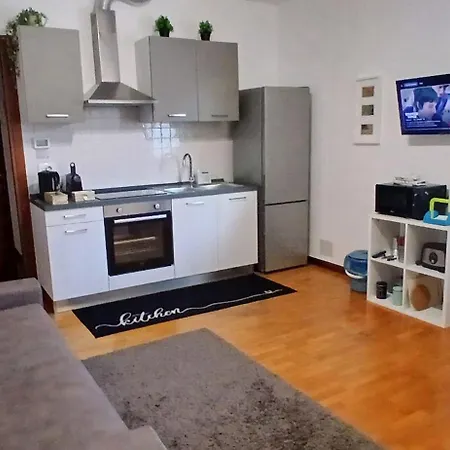 Mi Casa Es Tu Casa * Pordenone