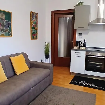 Mi Casa Es Tu Casa פורדנונה