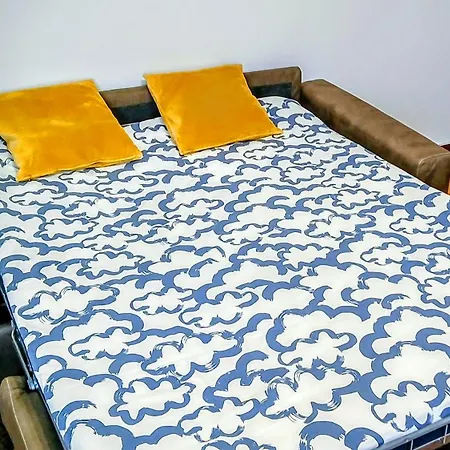 Mi Casa Es Tu Casa Διαμέρισμα *