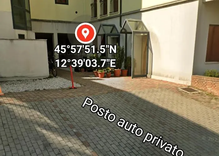 Apartment Mi Casa Es Tu Casa