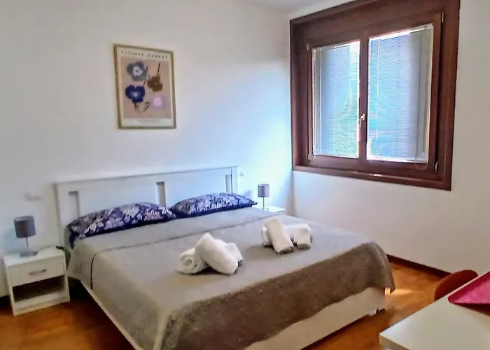 Mi Casa Es Tu Casa Pordenone